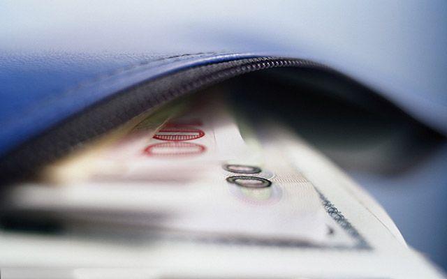 投资者期待美联储利率决定 10年期美债收益率小幅走高